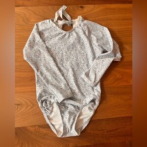 Minnow Swimsuit Girls Size 5-6